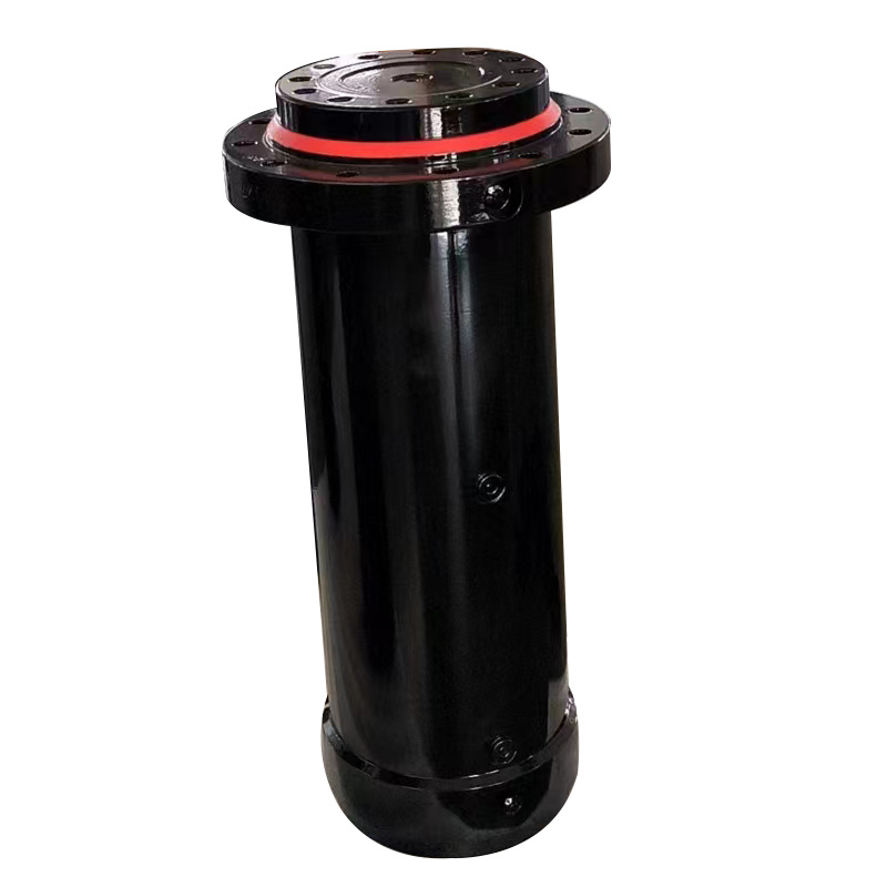 厂家直供 HN20系列液压摆动油缸 矿山煤机专用缸