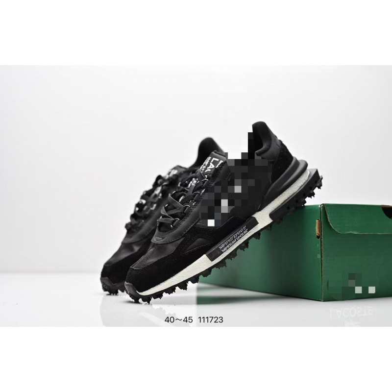 Comercio exterior puro original Urada zapatos cocodrilo nuevo cuatro estaciones hombre casual baja al aire libre zapatos de montaña antideslizantes zapatos para correr