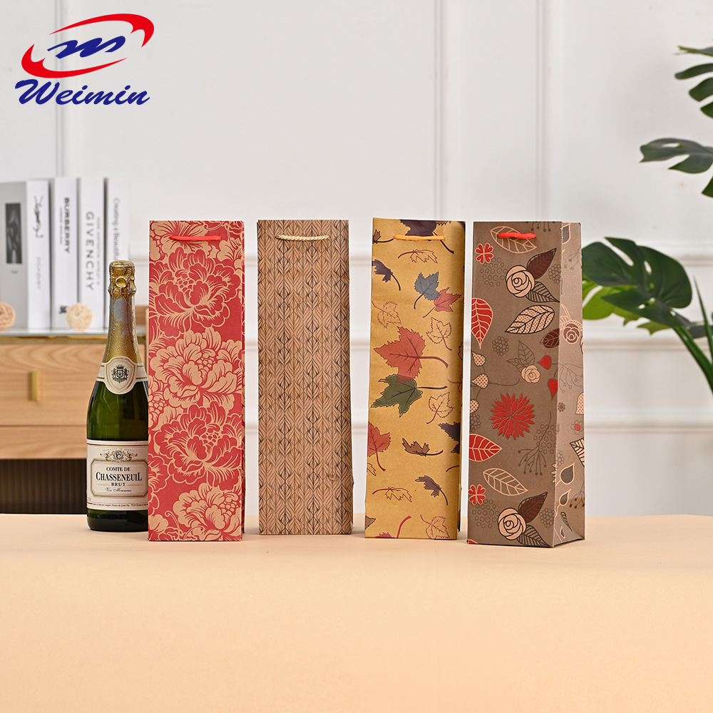 세트 2 혼합 머리; 10.5x10x36;160g 크래프트 지