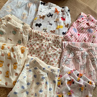 (Wholesale), trousers for students for leisure, 2026 years, internet celebrity, loose fit