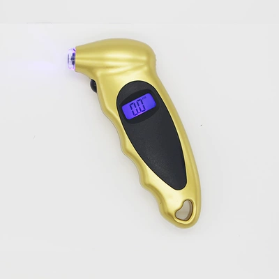 Can Be Printed with Logo, Air pressure gauge/tire pressure gauge - tuhaojin