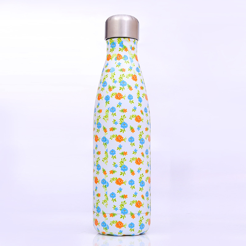 Small floral