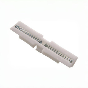 Folding Door Spring Groove Track Sliding Suitable for 1inch -1-3/ 8inch Guide Rail Double Spring for Easy Opening and Closing of Doors