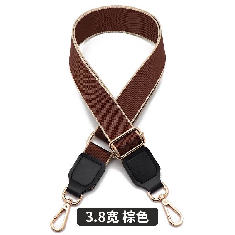 Apricot edge brown-black skin-gold hook