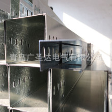 【現貨熱銷】電纜橋架防火橋架鍍鋅橋架青島橋架300200100456