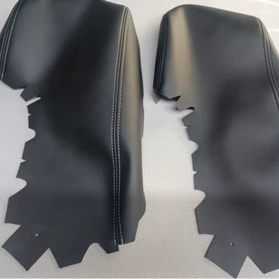 Sürətlər qutusu və əl tormozu başlıqları Is250/350 Center Console Armrest