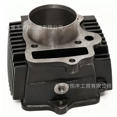 Cylinder Block Piston Pin – Motorcycle engine and accessories