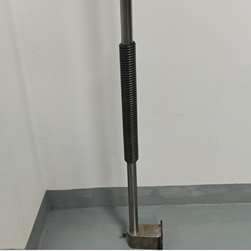 充电桩弹簧收纳充电线管大弹簧厂家电动汽车充电桩收线管弹簧新品