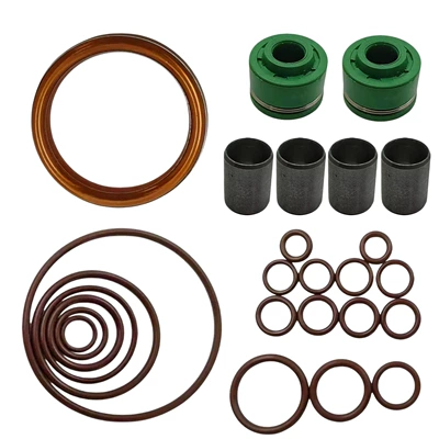 Overhaul Gasket Rancher350 2000-2006 – Cylinder and parts