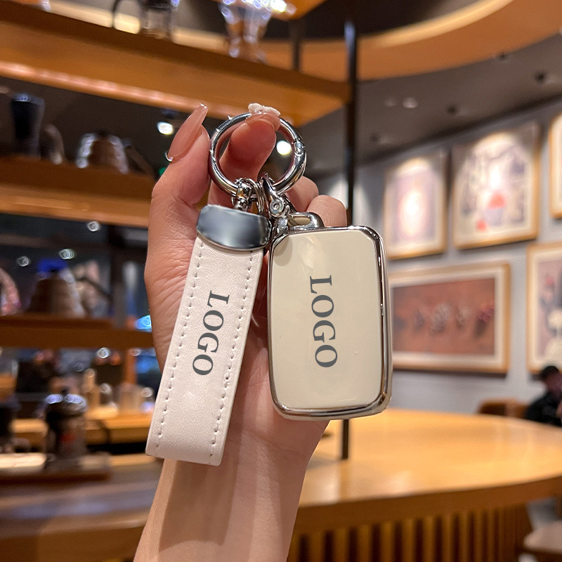 오래된 Toyota 키 케이스 Lei Ling Camry 09/10/11 Ruizhi Rong 자동차 Highlander 버클 케이스에 적용 가능