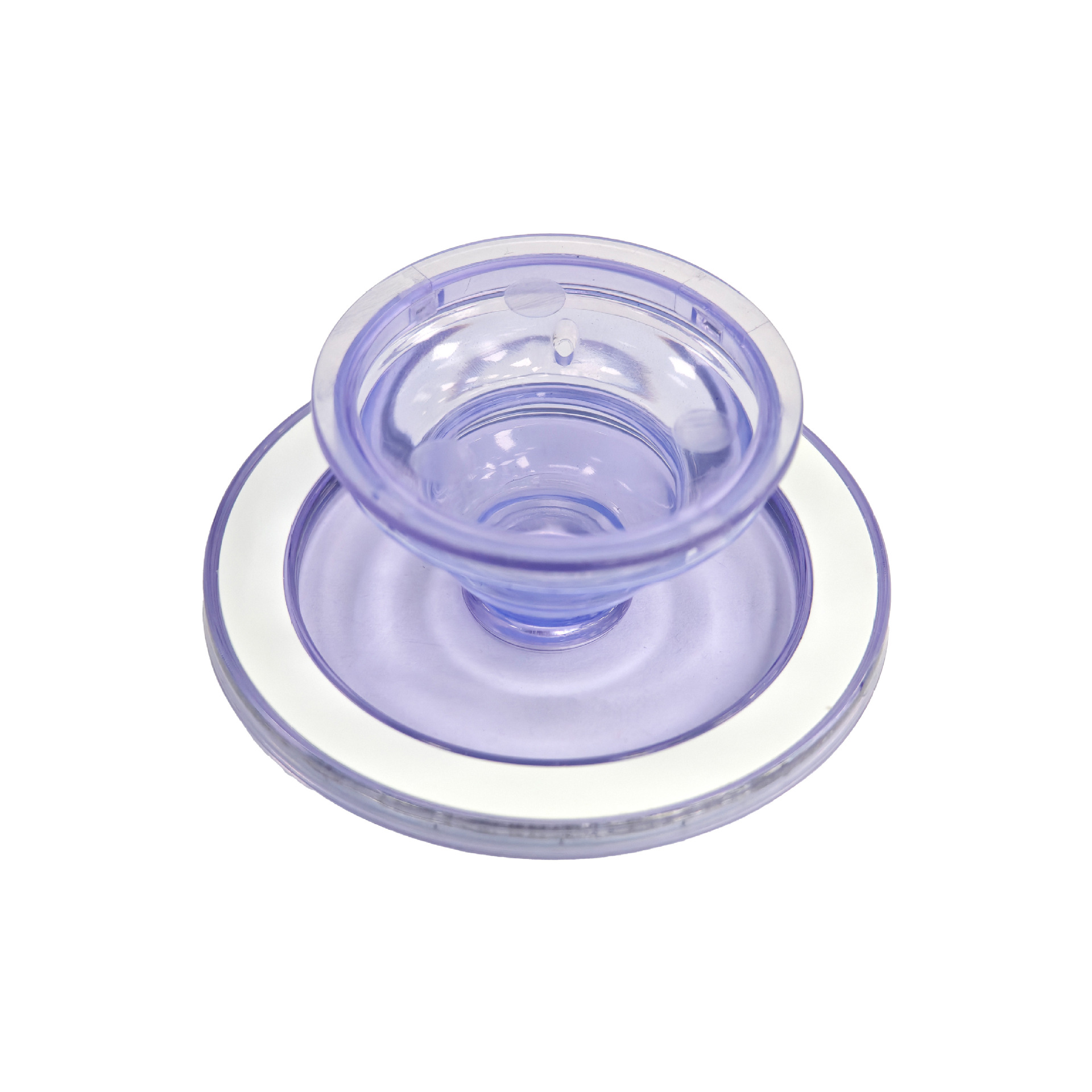 Soporte de airbag magnético Magsafe N52 Soporte de teléfono móvil magnético fuerte Soporte de airbag telescópico perezoso de escritorio