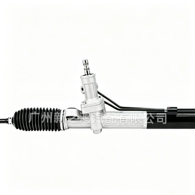 Steering gear assembly for Hyundai Coolpad