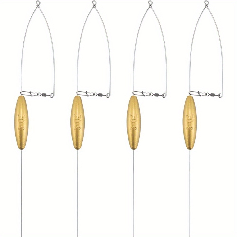 Customized European and American Sea Fishing Floats, Drag Fishing Lead, American Fishing Floats, Lead Pendants, Luya Floats, Self-Prepared Heavy Fishing Gear, Lightweight