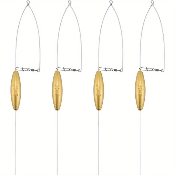 Customized European and American Sea Fishing Floats, Drag Fishing Lead, American Fishing Floats, Lead Pendants, Luya Floats, Self-Prepared Heavy Fishing Gear, Lightweight