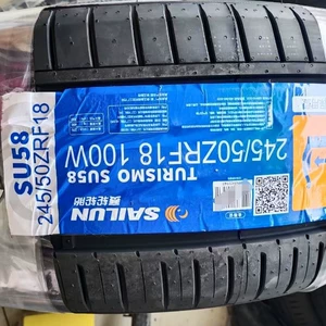 SAILUN 245/50R 18 245/50ZRF18 partlayışa davamlı şin Su 58 100W