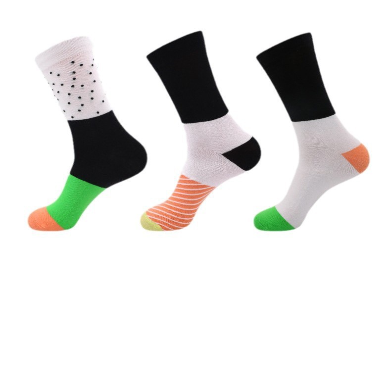 TEMU explosión extraña calcetines de sushi calcetines de salmón personalidad creativa caja de regalo Amazon comercio exterior calcetines para hombres y mujeres image 6