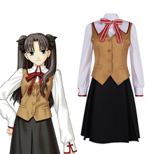 Fate/stay night���\֮ҹ �gͩ���h���Ccos������cosplayУ���Ʒ�
