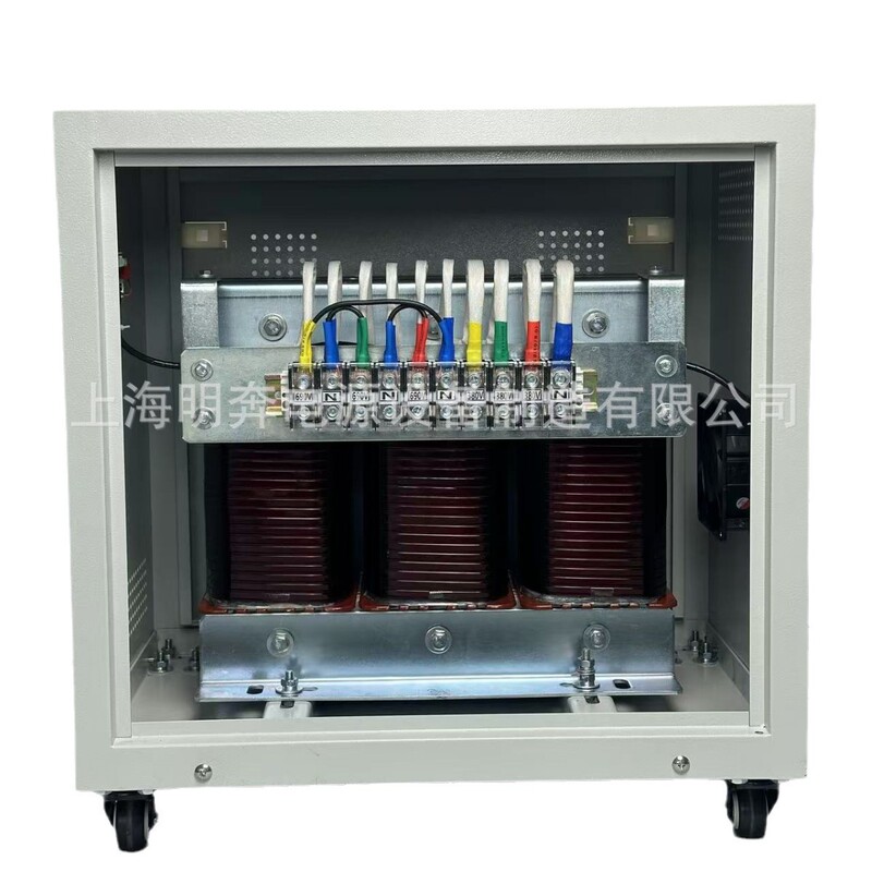 三相変圧器30kv a690v1140v変380V回転415V440V480V乾式隔離制御50KW|undefined