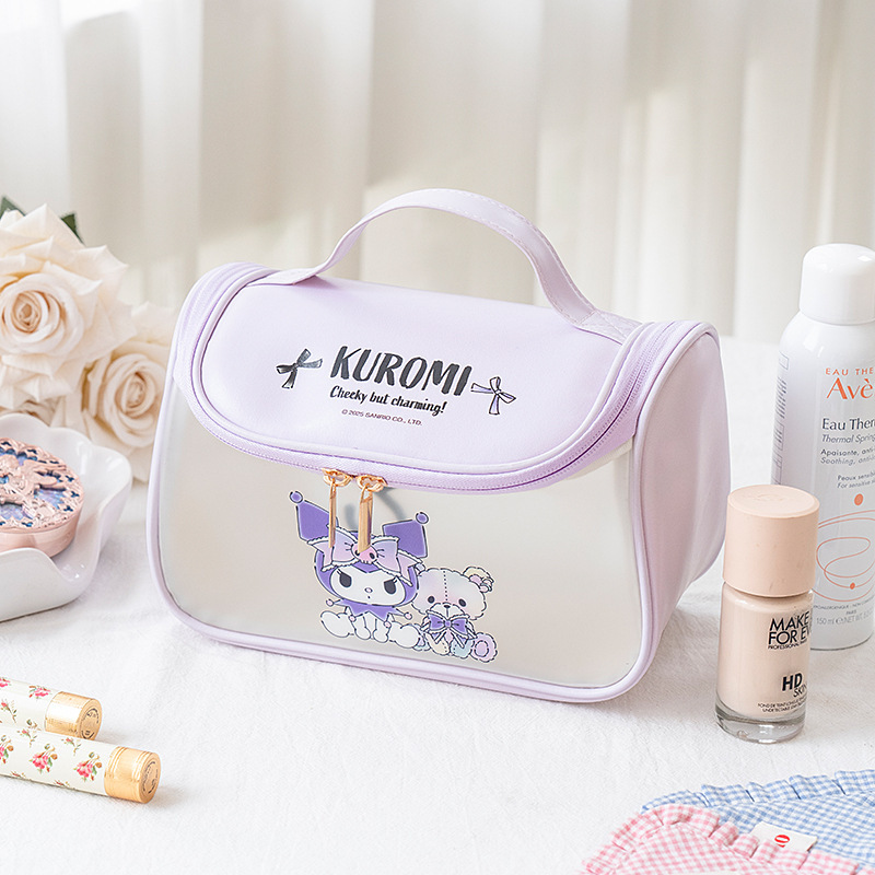 쿠로미(보라색)