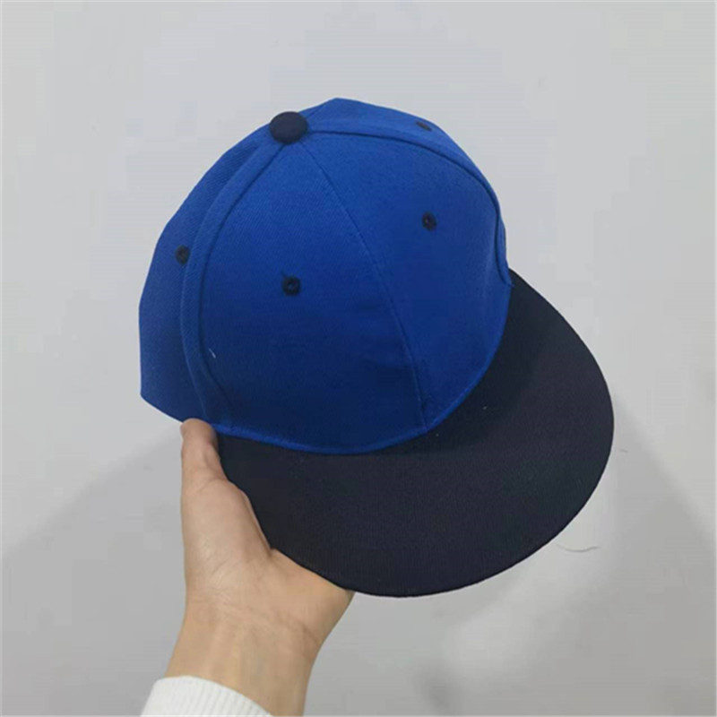 블루 탑 블랙 에지