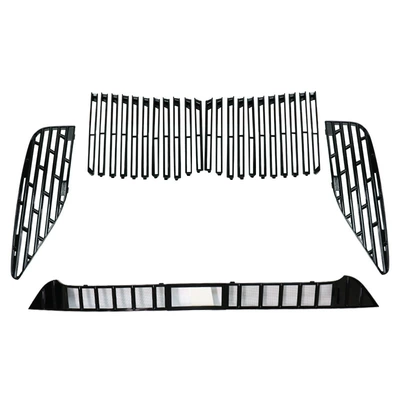 Automobile anti-insect net Net Front Grille Water Tank
