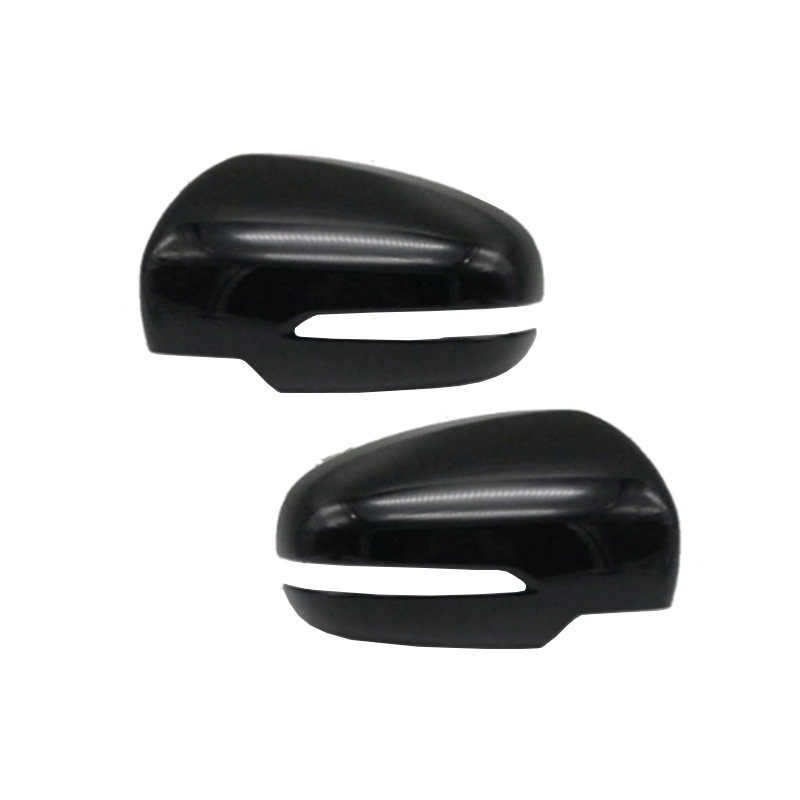 Suitable for 16-18 Models of Suzuki Vitara S-Cross Rearview Mirror Housing