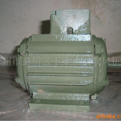 厂家批发|0.12KW电机|220V/380V低噪音轴流风机电机