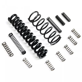 压缩弹簧;其他弹簧;其他密封件