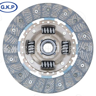 8-94382-108-0 supply car clutch plate clutch driven plate assembly pressure plate GKP9003D16