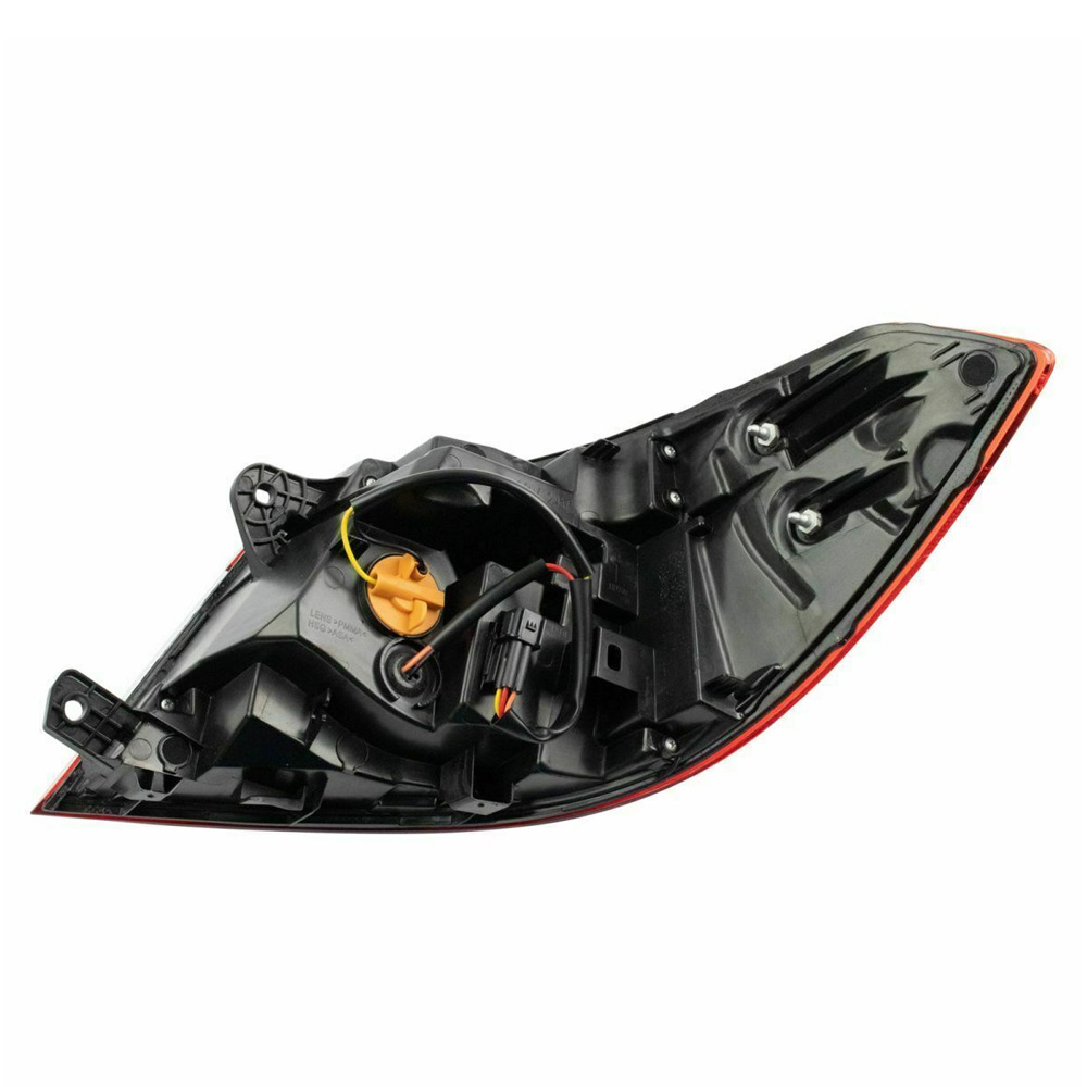Suitable for Honda Accord 18-20 Models Rear Tail Light Semi-Assembly, Brake Light, Reverse Light, Turn Signal Light