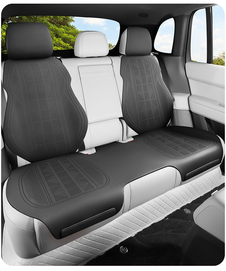 Ideal Seat Cushion i6 L6 L7 i8 L9 L8 All-Season Universal Seat Pad Car-Specific Seat Cover Full-Coverage Seat Cover