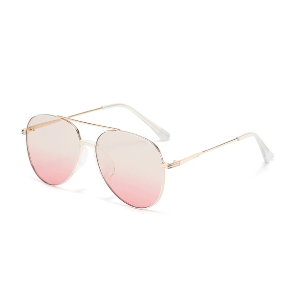 Gold frame blush sheet 20209