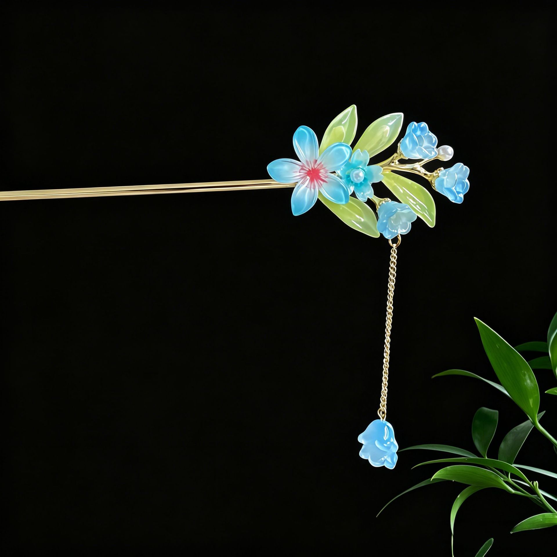 Hairpin 2640