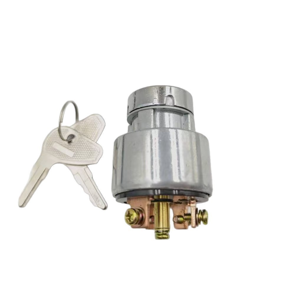 38180-31800 11802 Is Suitable for Kubota Tractor Ignition Switch 66021-55140 Five Pins