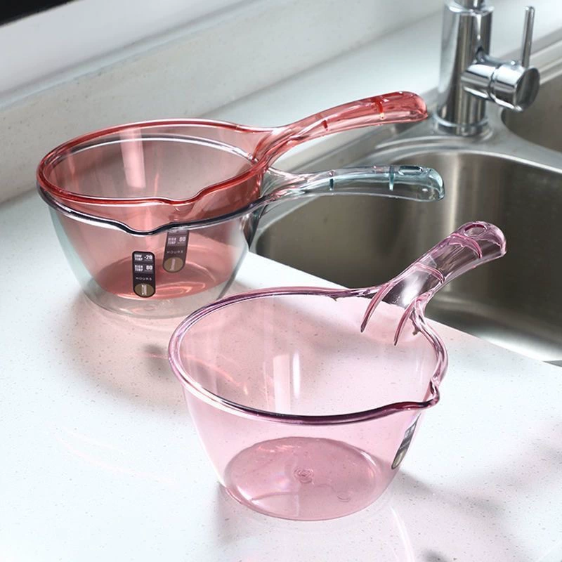 Не ломайте ложку воды на кухне