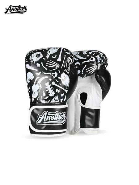 AN boxing gloves for adults, sparring gloves for men and women, free combat training Thai punching bag gloves, cross-border boxing gloves