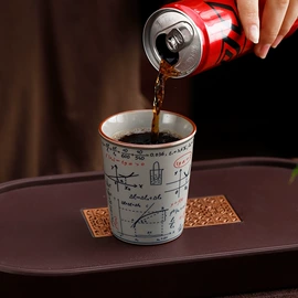 陶瓷工艺品;旅行茶具;茶杯