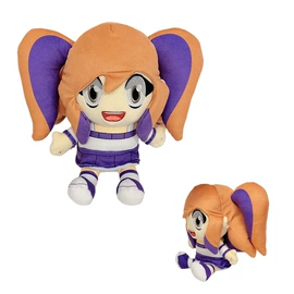 毛绒玩具;棉花娃娃;公仔挂件