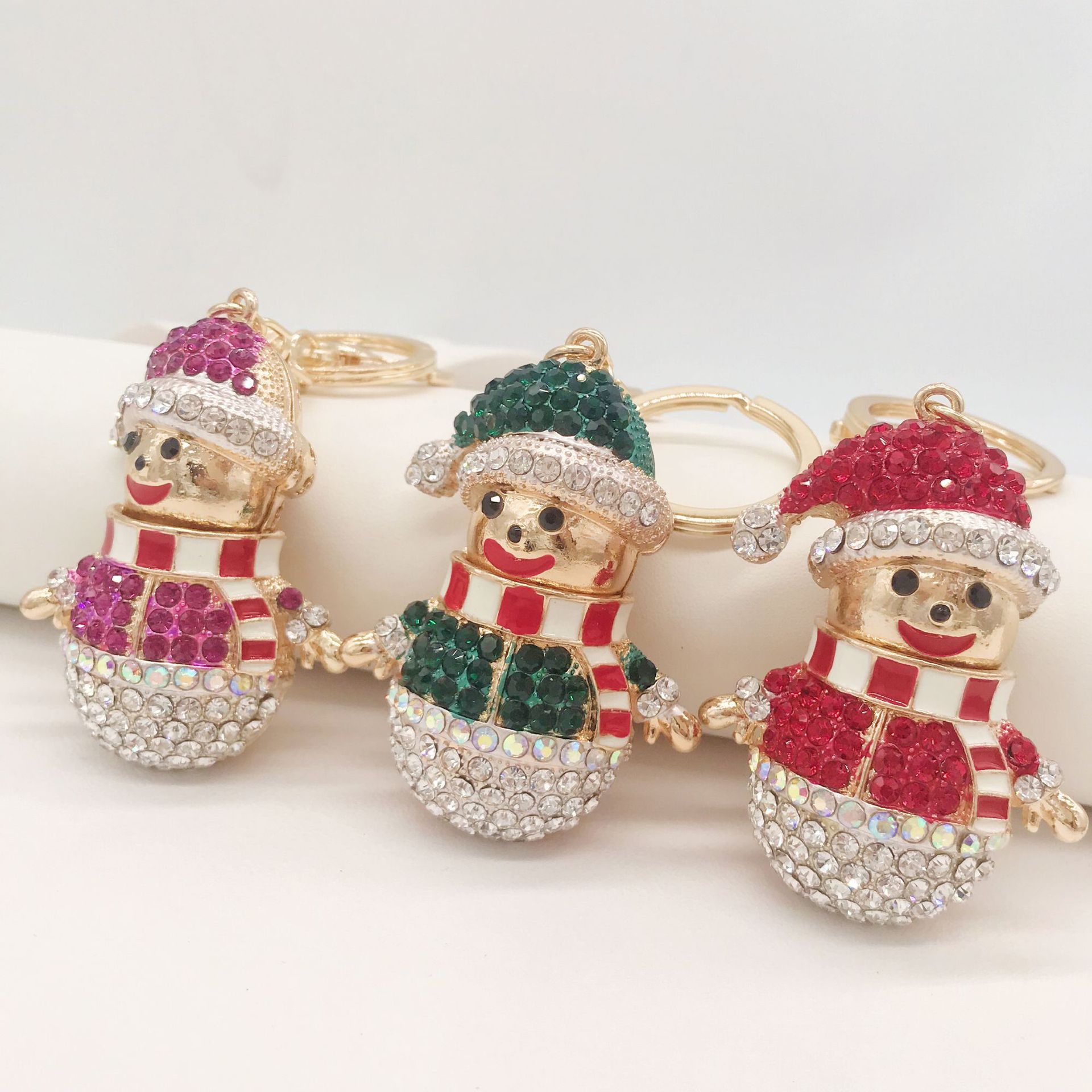 Cartoon cute creative golden water