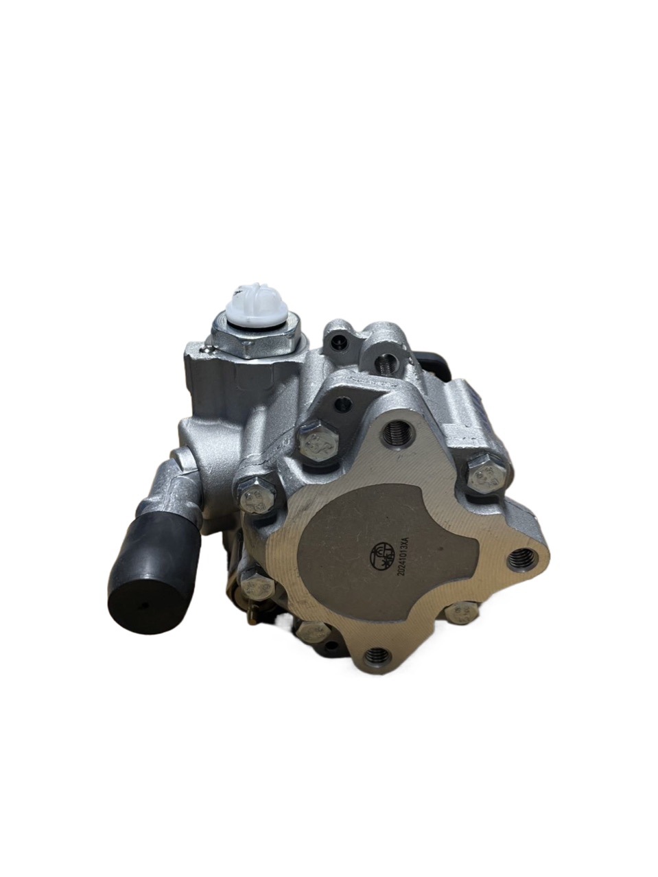 A21-3407010Ha Is Suitable for Chery A5/1.5L/477 Engine Steering System Booster Pump
