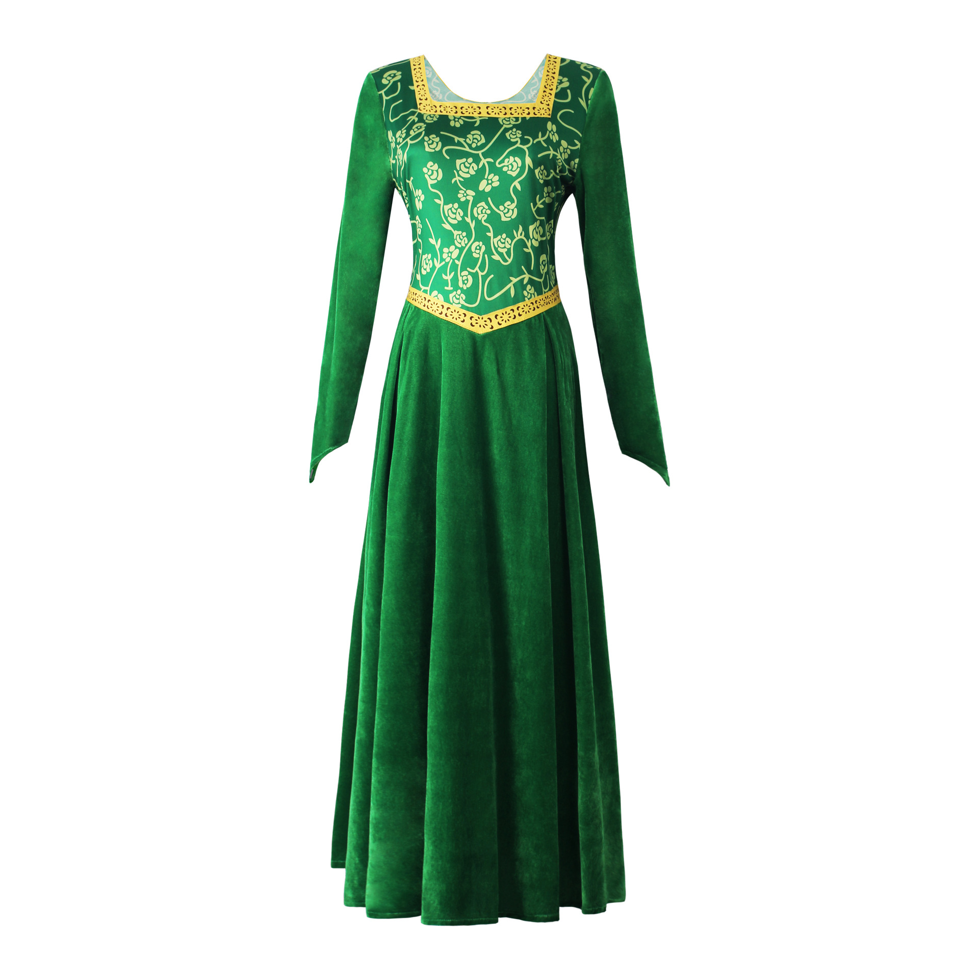 Princess Fiona