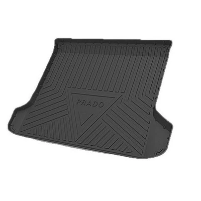 Multi-function pad: Toyota Prado Lc250 Trunk