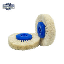 4C6C8C��ëˢ݆��ë����ˢ�����X�ƿ�ǻ����Ĳ����ʽ��ĥ���