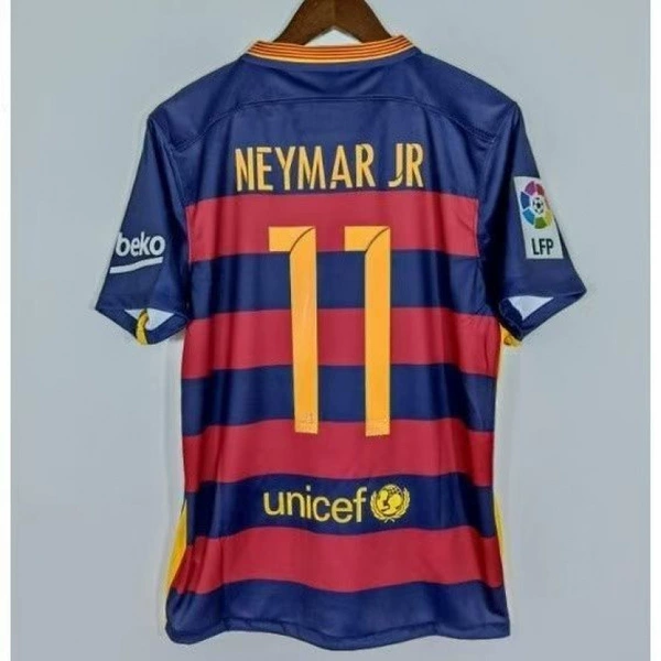 1516 Barcelona home No. 11+armband