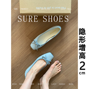 ��Ƥ�棡3cm�Ț��|�{ɫ��ЬŮЬ2025�����¿�����Y������Ь