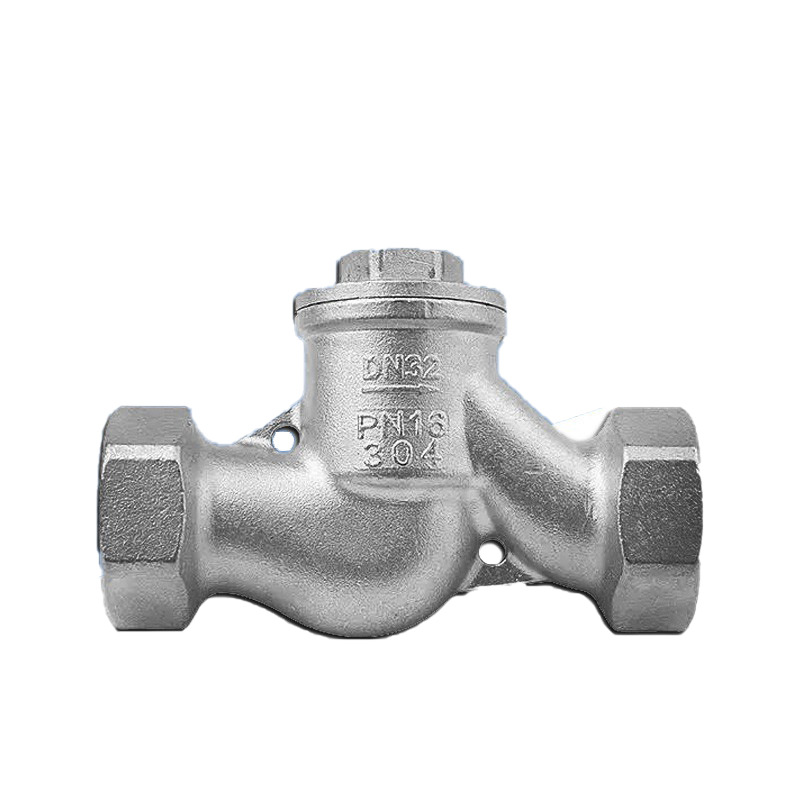 ���������ֹ�ط�������ˮƽS����Ӳ�ܷ�Bspt Check Valve