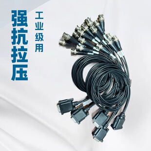 DB9PIN��BNCݔ����RS232/RS485BNC adapter cable