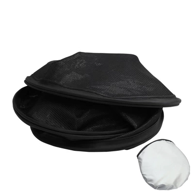 Visor Universal Super Sticky Adsorption: Sun shade
