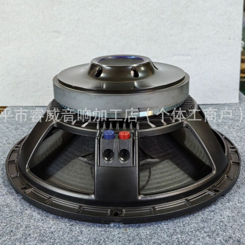 プロ15インチウーファーハイパワースピーカーLF15X400ステージ演出バーサブウーファー15インチ|undefined