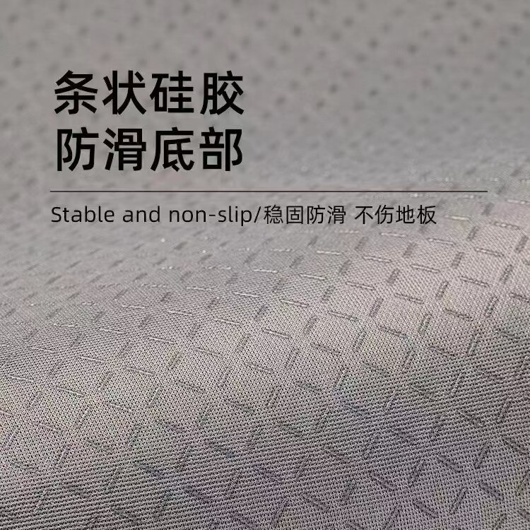 玄関ドアフロアマット、シリコンクリスタルカーペット、玄関ドア、汚れにくくお手入れ簡単、カット可能な滑り止めドアマット|undefined